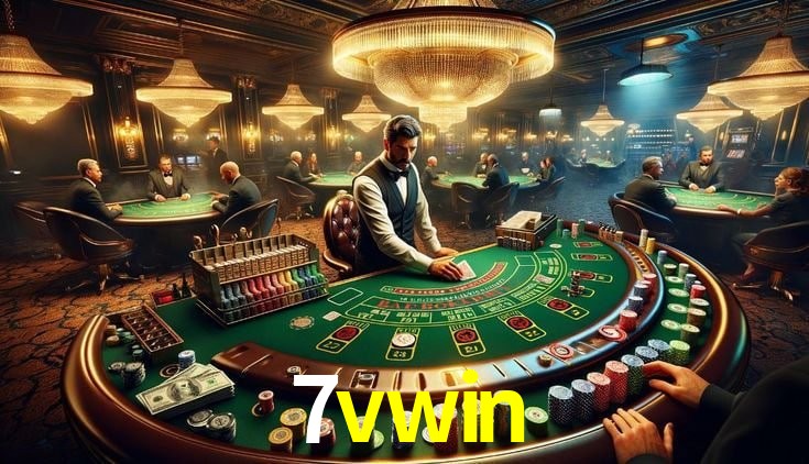 Experiência VIP 7vwin