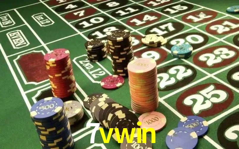 Experiência VIP 7vwin