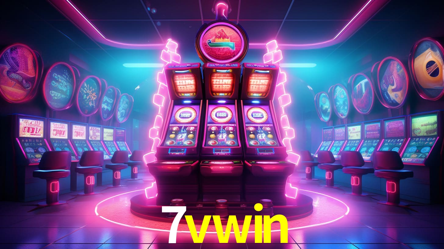 7vwin: Seu Cassino Premiado com Pagamentos Rápidos