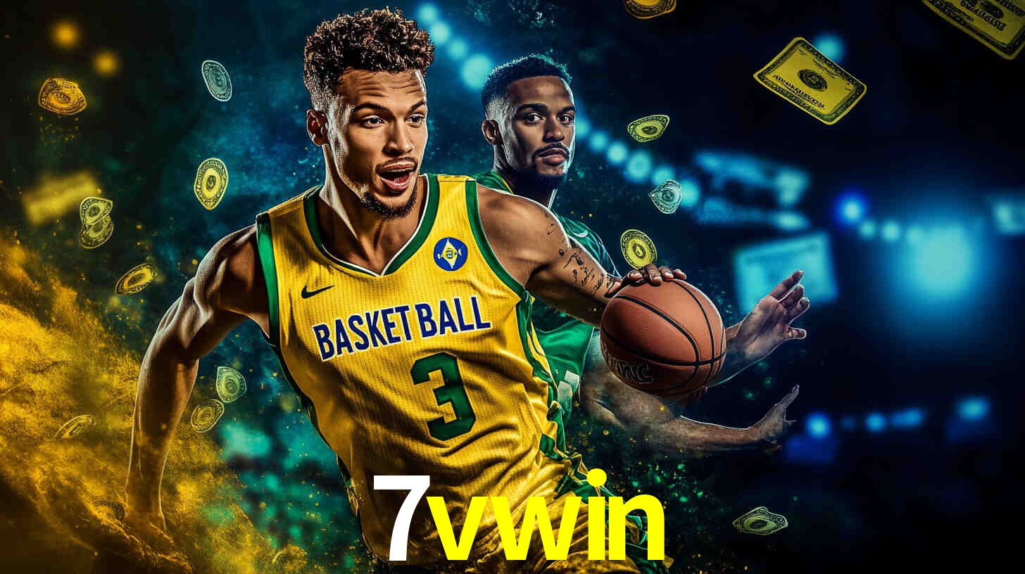 Apostas Esportivas na 7vwin: Um Guia Completo