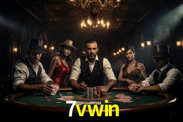 A Emoção da Loteria na 7vwin: Uma Chance de Mudança de Vida
