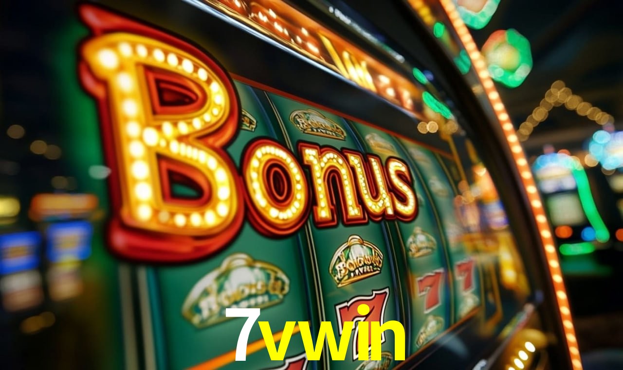Jogos com bônus e suporte 24h na 7vwin