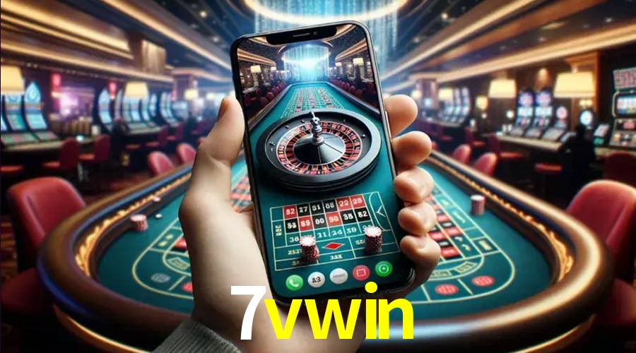 Live Casino 7vwin