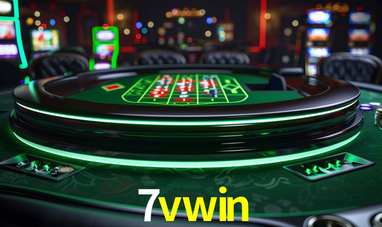 Seasonal Promotions 7vwin