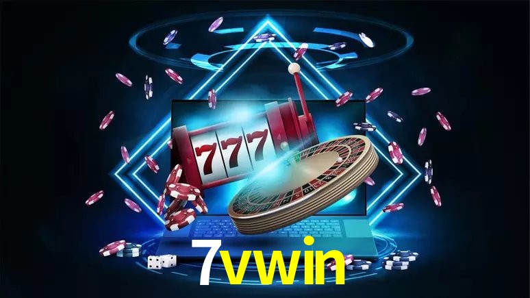 Jogos de Slot 7vwin