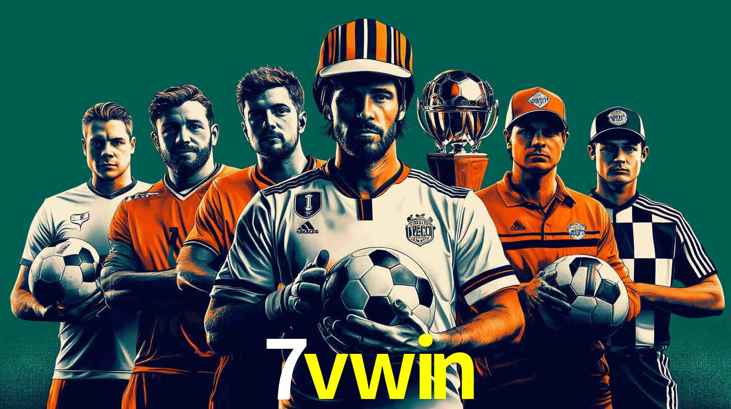 Apostas Esportivas na 7vwin: Um Guia Completo