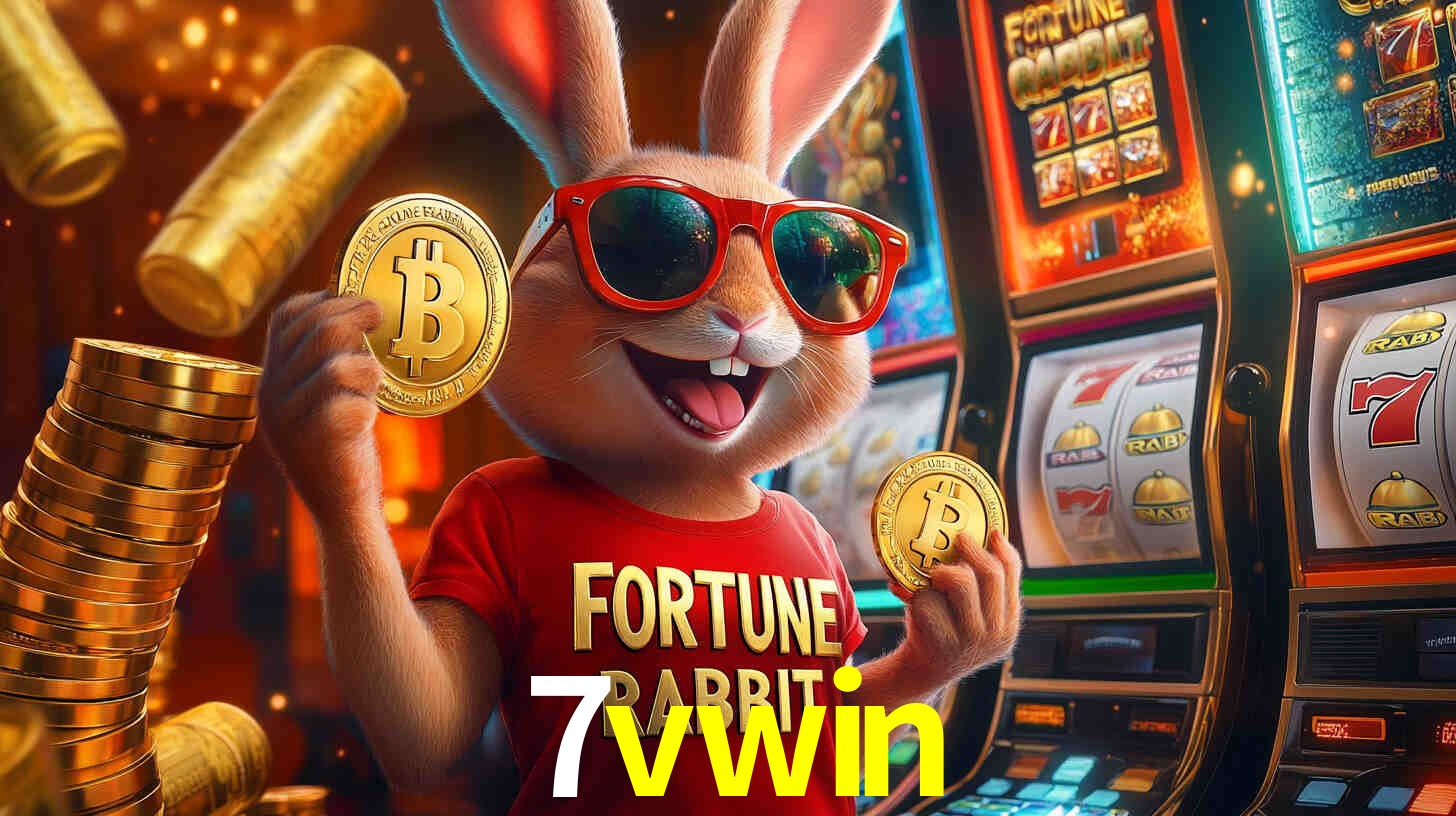 Desvendando o Mundo dos Jogos Virtuais na 7vwin
