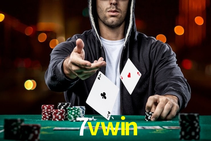 Mercados ao vivo e cash out na 7vwin