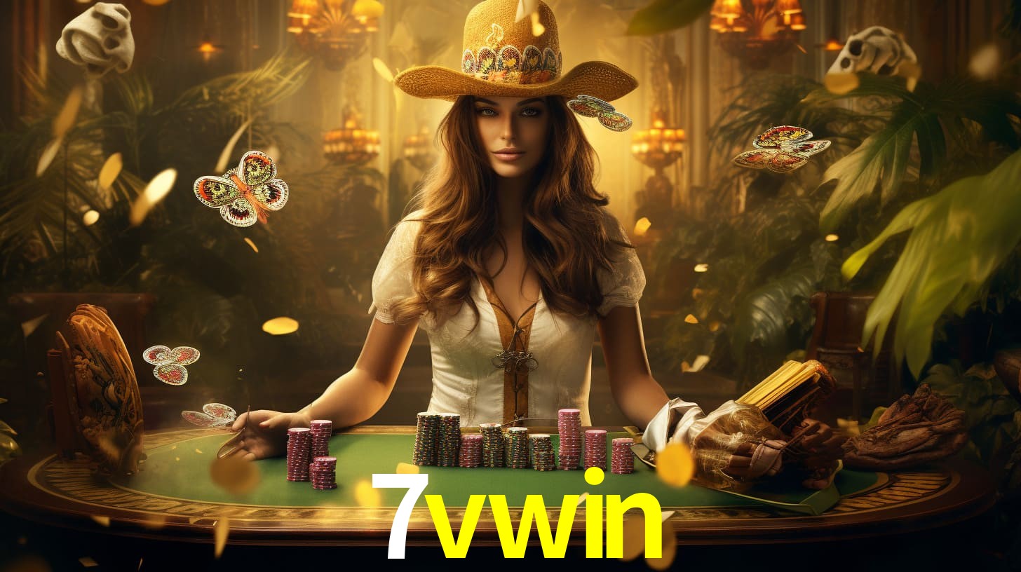 Blackjack Table 7vwin