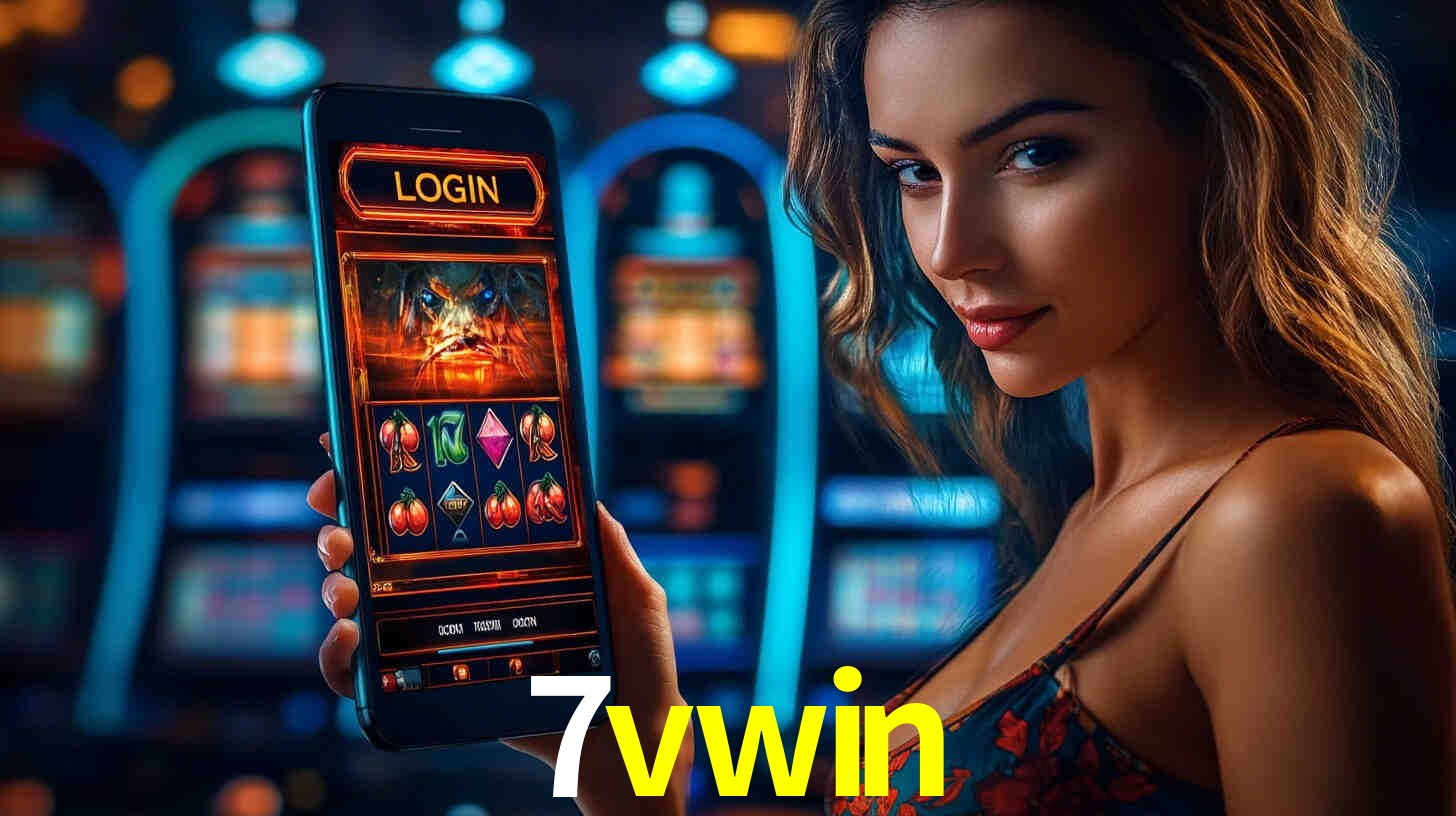 Bônus Generosos e Exclusivos no 7vwin para Você!