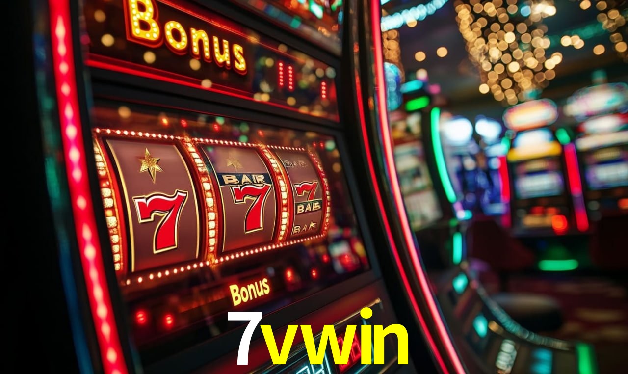 Apostas com odds competitivas na 7vwin