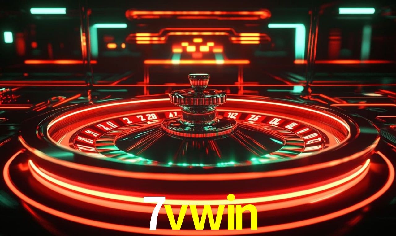 A Revolução dos Aplicativos de Jogos no 7vwin