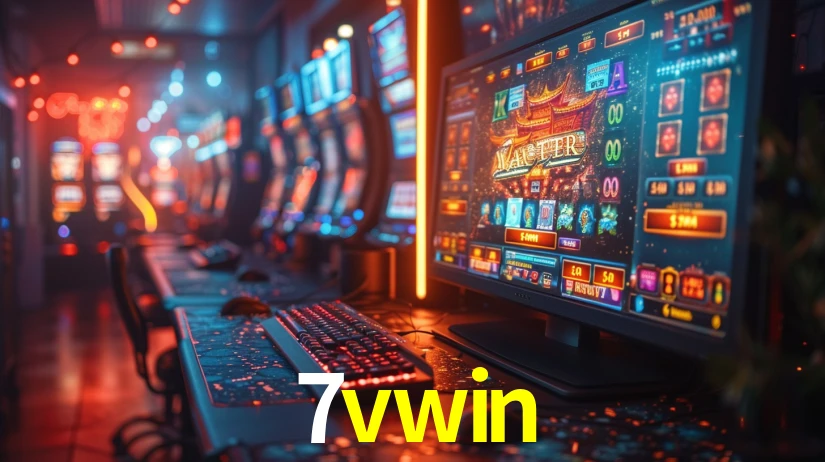 Experimente o Login Seguro Premium no 7vwin