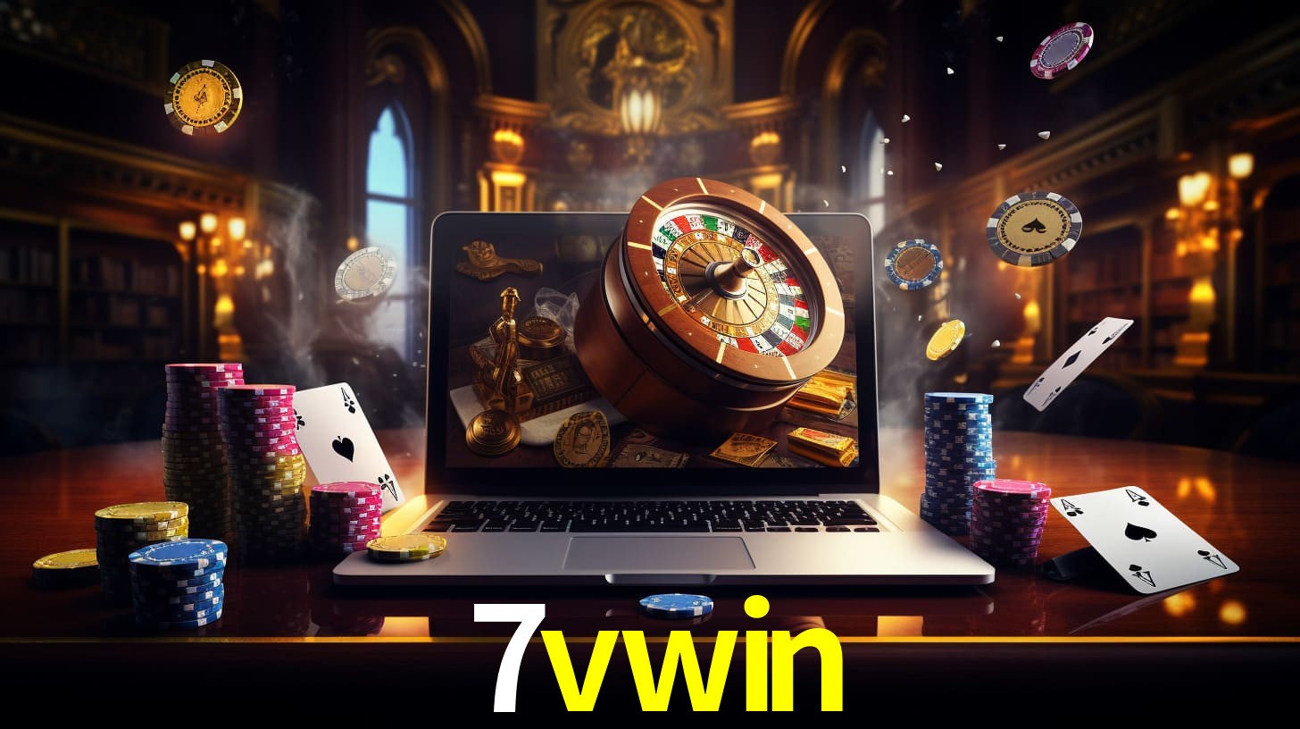 Roulette Table 7vwin