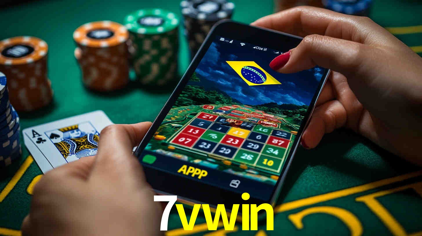 A Popularidade dos Caça-Níqueis no 7vwin