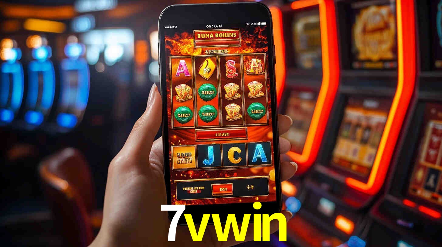 Sinta a adrenalina dos jogos de cassino com 7vwin