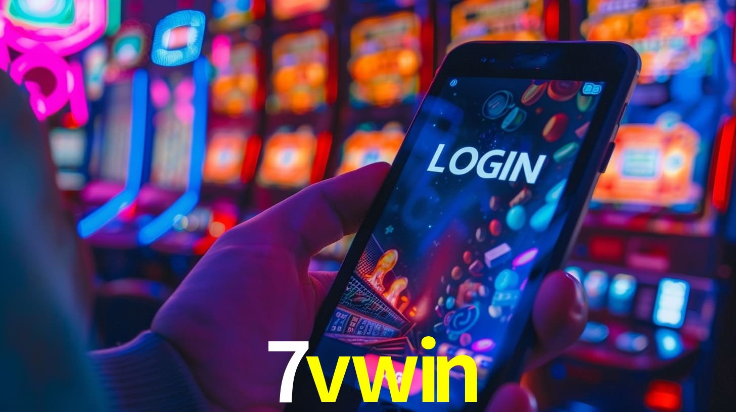 PIX Instantâneo 7vwin