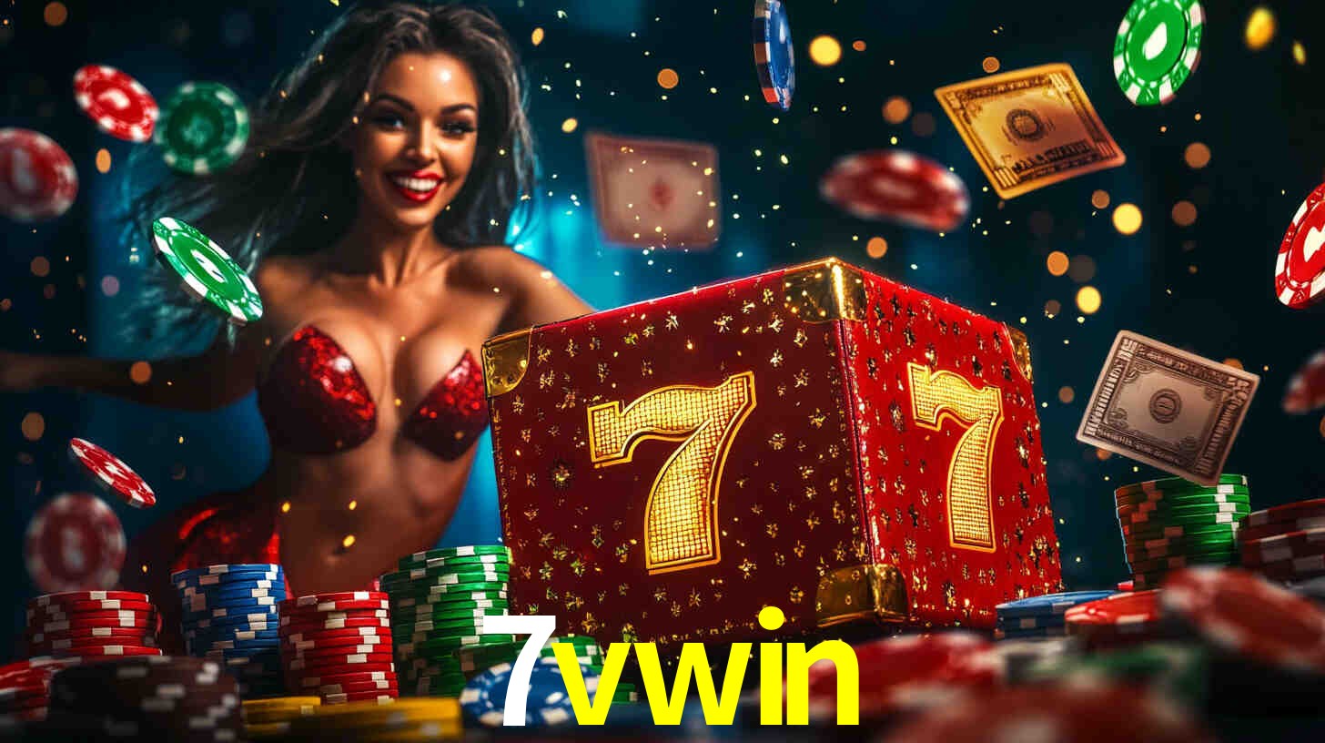 Descubra a Essência do 7vwin: Nossa História e Compromissos