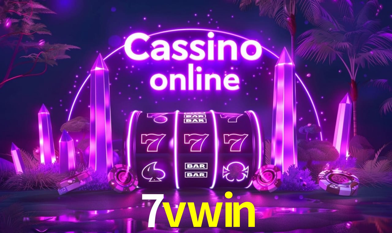 Benefícios da Conta 7vwin