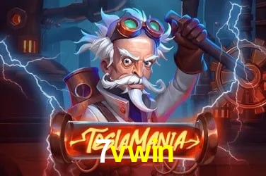 Diretório de Jogos 7vwin