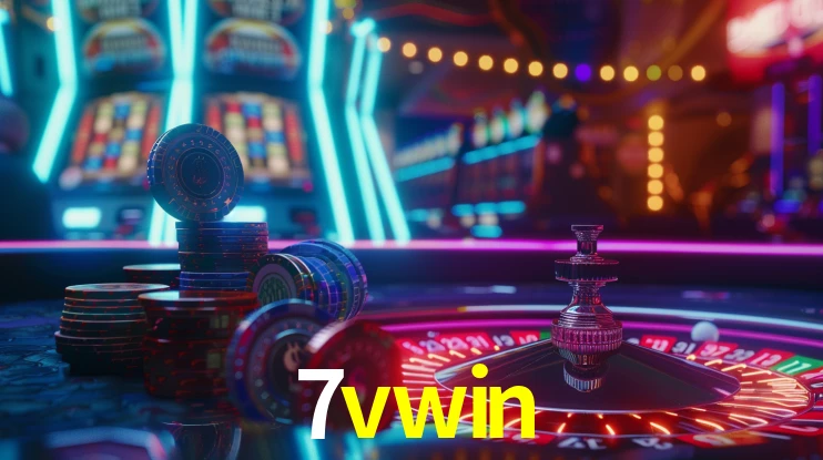 Slot Games 7vwin