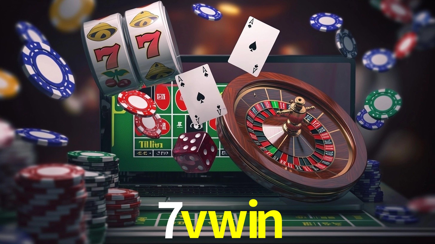 Cashback e recargas na 7vwin