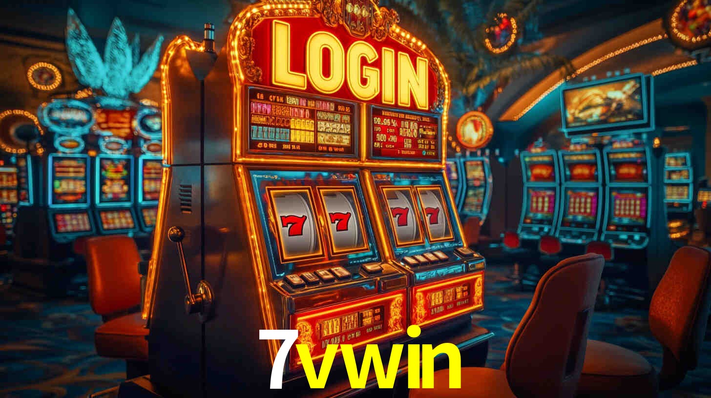 7vwin App Interface