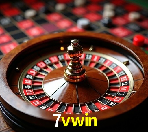 Jogos populares e pagamentos rápidos na 7vwin