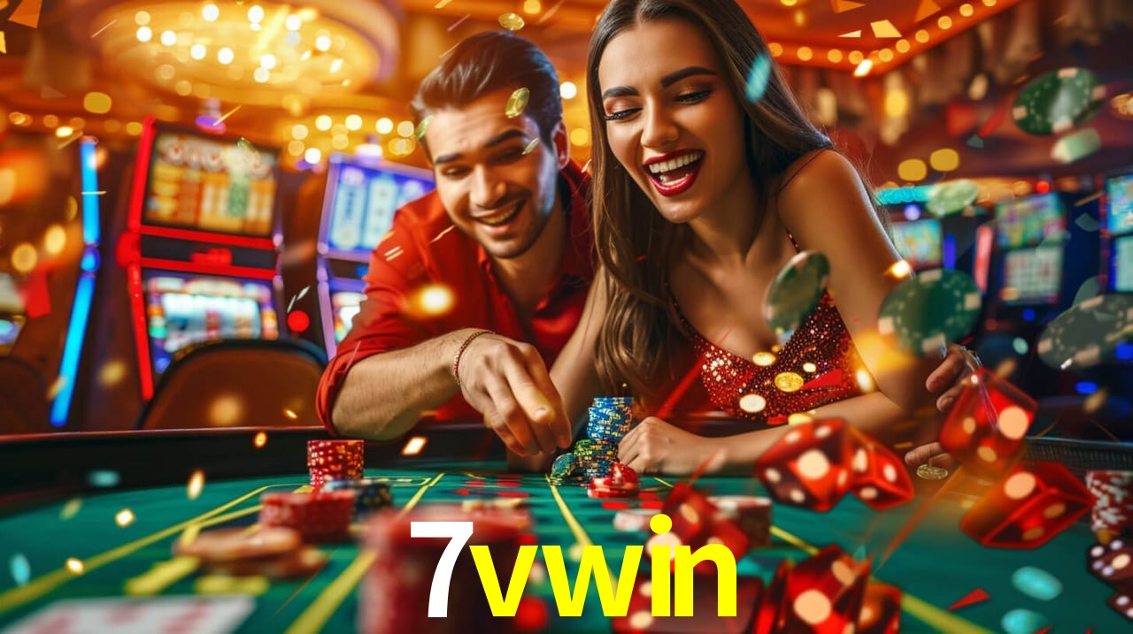 Login Seguro 7vwin