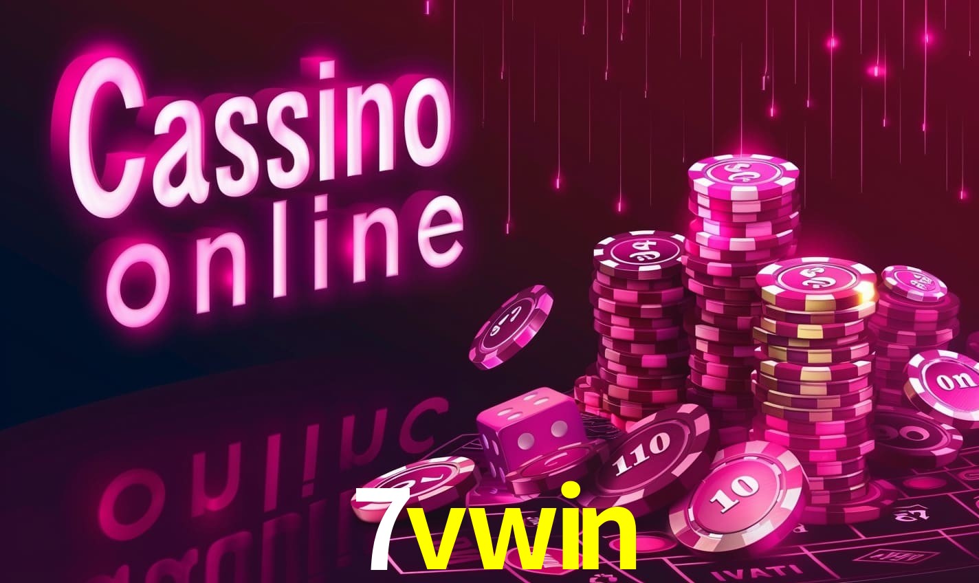 Descubra a Essência do 7vwin: Nossa História e Compromissos