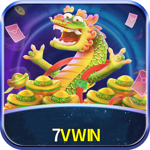 Logo da 7VWIN