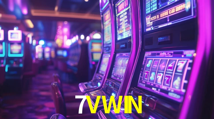 Cassino Online 7VWIN