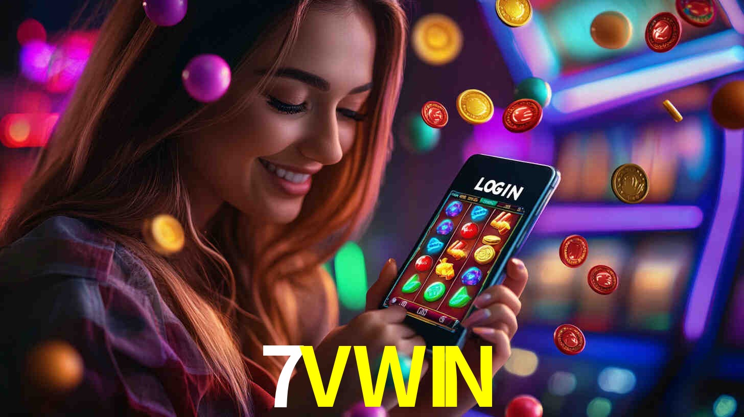 Processo de Download do App 7VWIN - Passo a Passo Simples