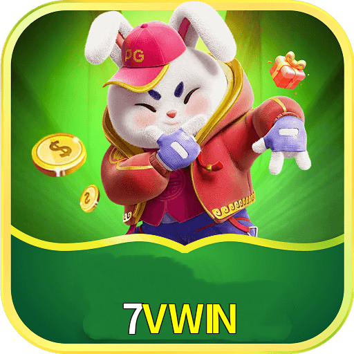 7VWIN Logo